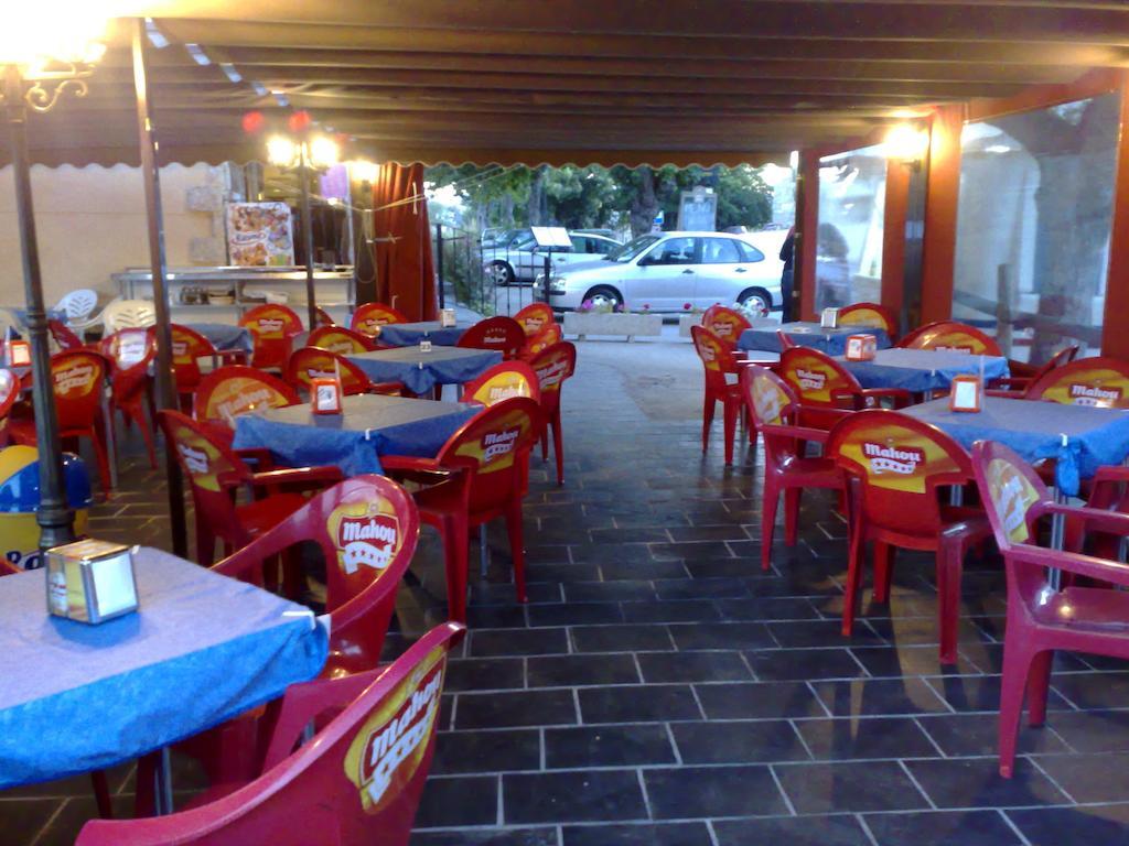 Tierra De Lobos Hotel Puebla de Sanabria Luaran gambar
